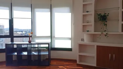 Piso en venta en Rúa de Eduardo Blanco Amor - Vista 4