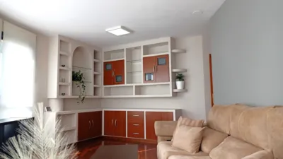 Piso en venta en Rúa de Eduardo Blanco Amor - Vista 6