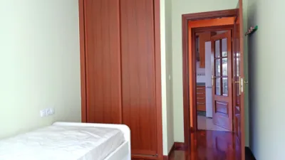 Apartment on Rúa de Eduardo Blanco Amor photo 22