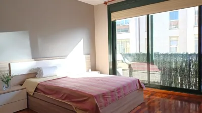 Apartment on Rúa de Eduardo Blanco Amor photo 19