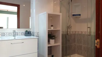 Apartment on Rúa de Eduardo Blanco Amor photo 20