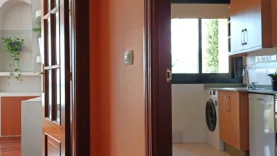 Apartment on Rúa de Eduardo Blanco Amor photo 10