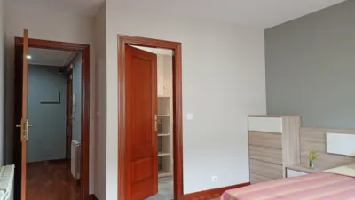 Apartment on Rúa de Eduardo Blanco Amor photo 16