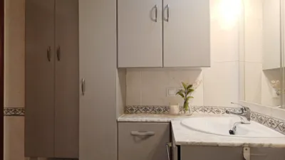 Apartment on Rúa de Eduardo Blanco Amor photo 13