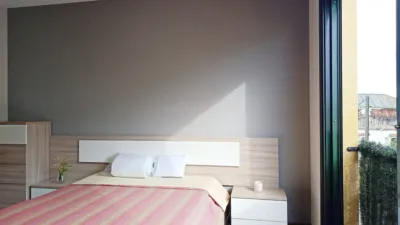 Apartment on Rúa de Eduardo Blanco Amor photo 18
