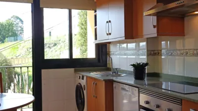 Apartment on Rúa de Eduardo Blanco Amor photo 9