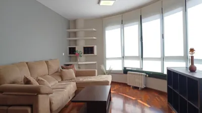 Piso en venta en Rúa de Eduardo Blanco Amor - Vista 3