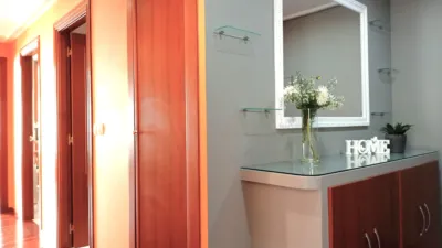 Piso en venta en Rúa de Eduardo Blanco Amor - Vista 2