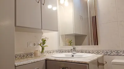 Apartment on Rúa de Eduardo Blanco Amor photo 12