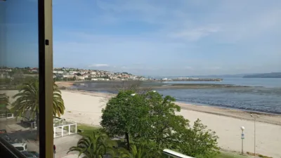 Pis – Sada, A Ramalleira - Vista 2