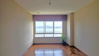 Pis – Sada, A Ramalleira - Vista 4