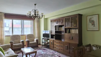 Piso – A Coruña, A Leira do Campo, Os Castros - Vista 5