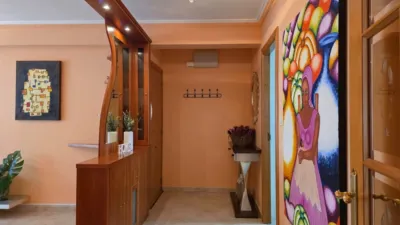 Piso – Sada, A Ramalleira - Vista 4