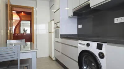 Piso – Sada, A Ramalleira - Vista 5