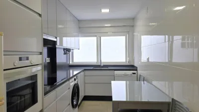 Piso – Sada, A Ramalleira - Más