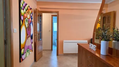 Piso – Sada, A Ramalleira - Vista 2