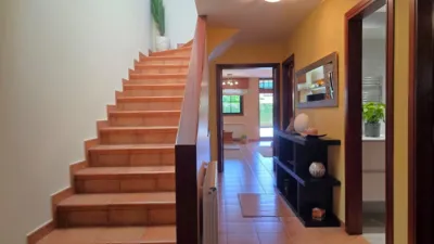Chalet pareado en venta en Lugar de Carta - Más