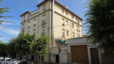 Piso – A Coruña, Cidade Escolar, Cidade Xardín - Vista 3