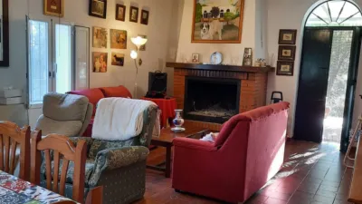 Casa en Alhama de Almería photo 2