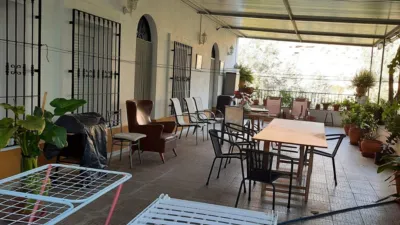 Casa en Alhama de Almería photo 4