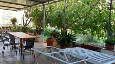 Casa en Alhama de Almería photo 5
