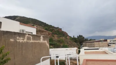 House in Plaza Lepanto photo 16