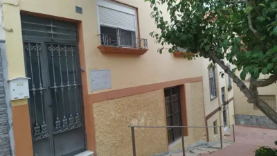 House in Plaza Lepanto photo 23