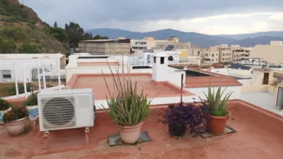 House in Plaza Lepanto photo 11