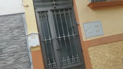 House in Plaza Lepanto photo 14