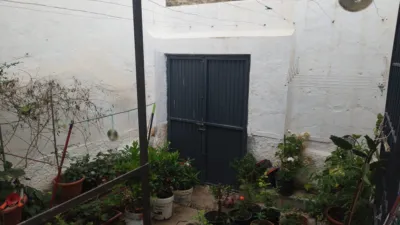 House in Plaza Lepanto photo 10