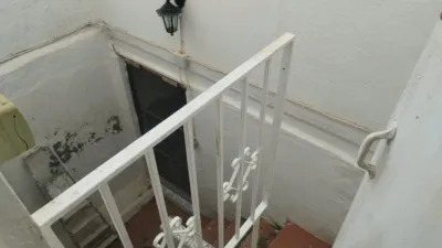 House in Plaza Lepanto photo 21