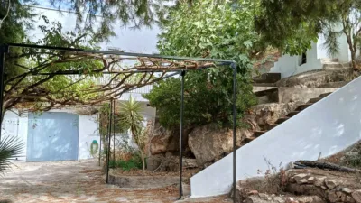 House on Calle Paraje Llano del Alcón photo 2