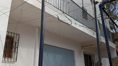 House on Calle Paraje Llano del Alcón photo 5
