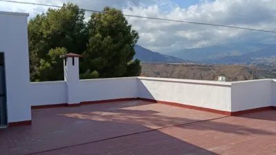 House on Calle Paraje Llano del Alcón photo 66
