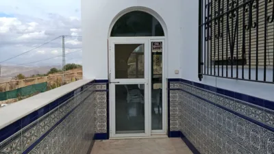 House on Calle Paraje Llano del Alcón photo 17