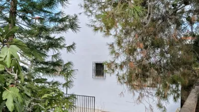 House on Calle Paraje Llano del Alcón photo 9