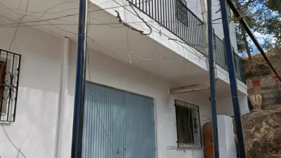 House on Calle Paraje Llano del Alcón photo 6