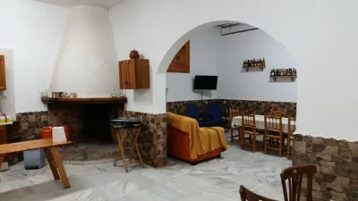 House on Calle Paraje Llano del Alcón photo 49