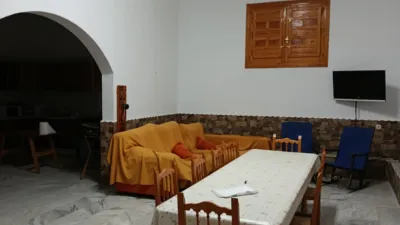 House on Calle Paraje Llano del Alcón photo 42