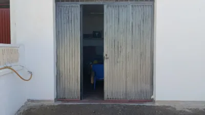 Rustic chalet on Calle Moralillo photo 41