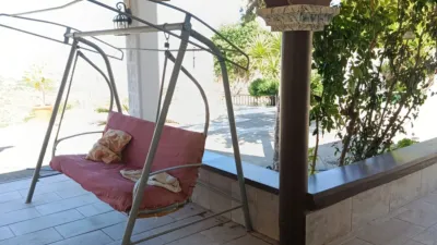 Rustic chalet on Calle Moralillo photo 33