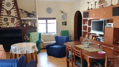 Rustic chalet on Calle Moralillo photo 53