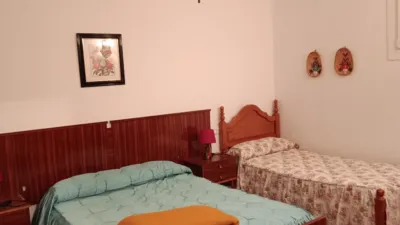 Rustic chalet on Calle Moralillo photo 59