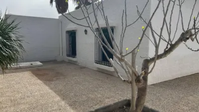 House on Bulevar de Manuel del Águila photo 11