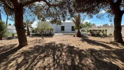 House on Bulevar de Manuel del Águila photo 17