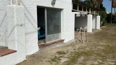 House on Bulevar de Manuel del Águila photo 6