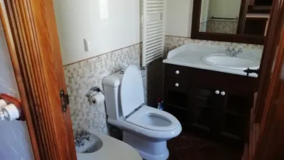 Semi-detached chalet on Calle de Segovia photo 27