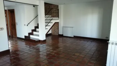 Semi-detached chalet on Calle de Segovia photo 12