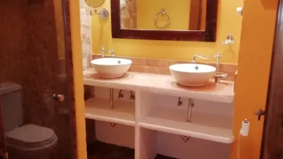 Semi-detached chalet on Calle de Segovia photo 23