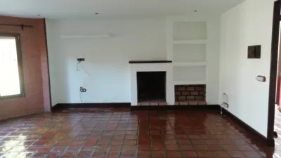 Semi-detached chalet on Calle de Segovia photo 10